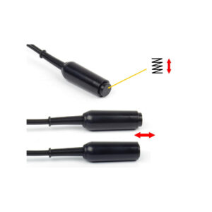 Miernik grubości lakieru Prodig-Tech GL-8S FE & AL