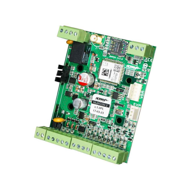 ROPAM MODUŁ POWIADOMIENIA GSM MULTIGSM 2