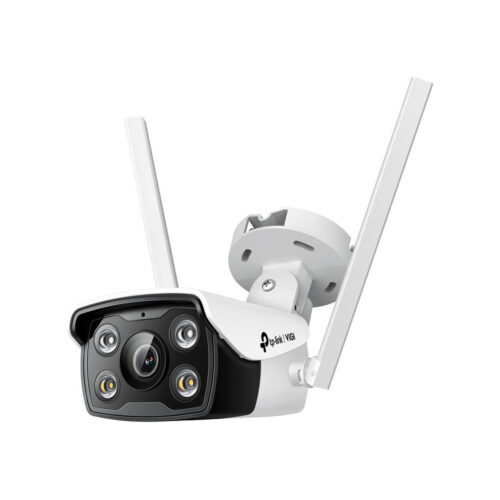 KAMERA TP-LINK VIGI C340-W (4mm, WiFi)