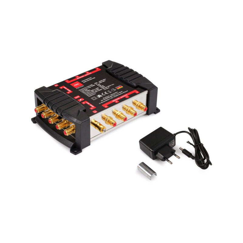 Multiswitch Opticum OMS 5/8 PRO-TRQ (Platinium Line)