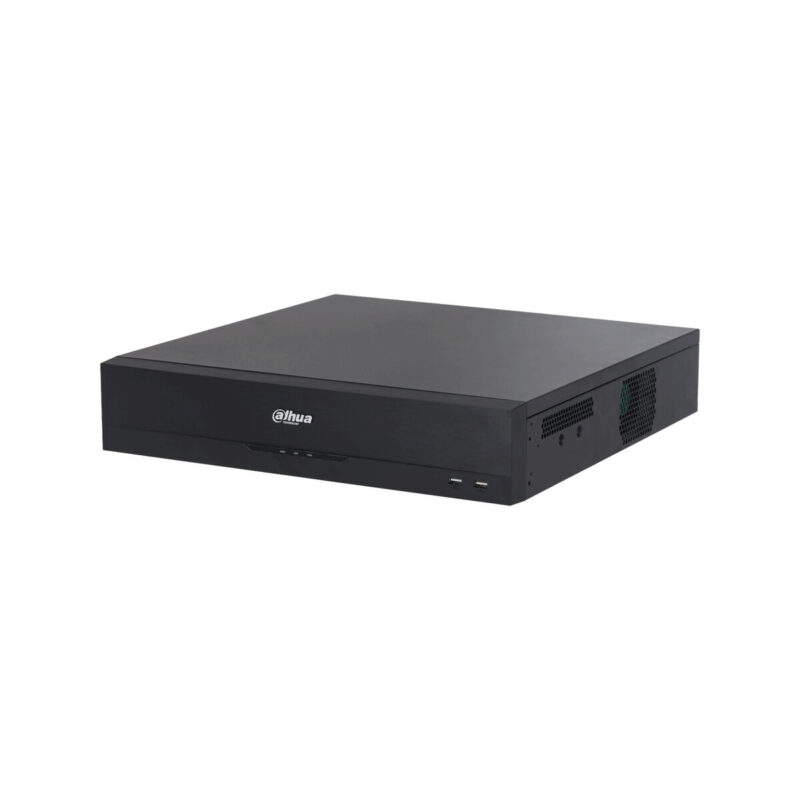 REJESTRATOR IP DAHUA NVR4832-16P-EI