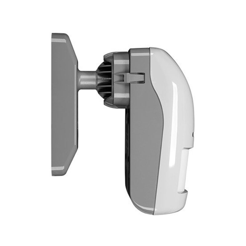 SATEL ZEW. CZUJNIK RUCHU OPAL PLUS GY, CZUJNIK ZMIERZCHU, REGULACJA CZUŁOŚCI, BEZ UCHWYT (SZARY)