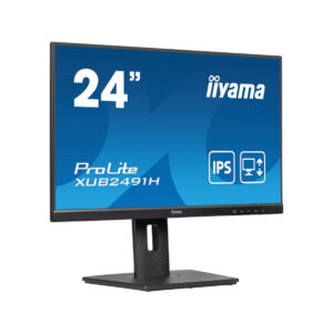Monitor LED IIYAMA XUB2491H-B1