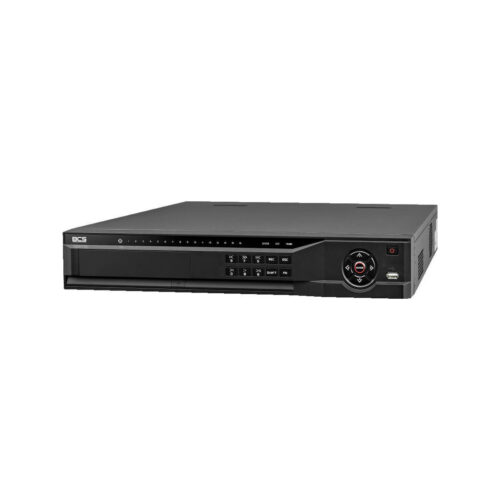 Rejestrator BCS LINE BCS-L-NVR1604-A-4K-16P