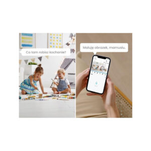 Kamera IP Reolink Argus Series B310 3MP Wi-Fi bateryjna