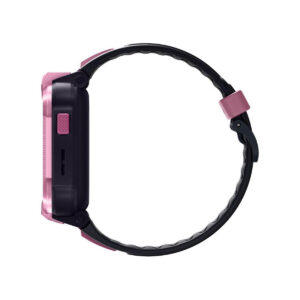Smartwatch Mibro Kids Z5 4G LTE (różowy)