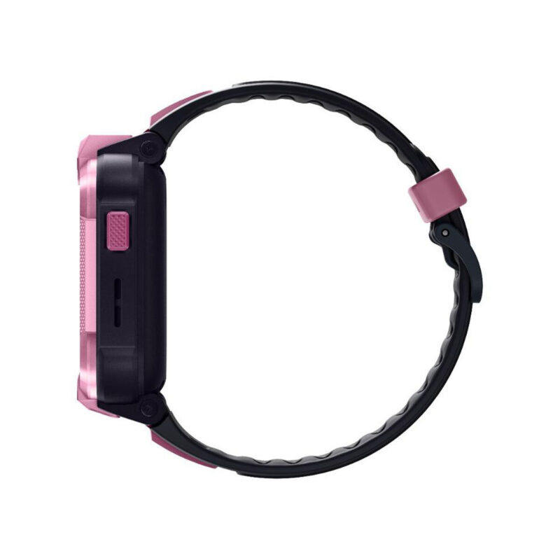 Smartwatch Mibro Kids Z5 4G LTE (różowy)