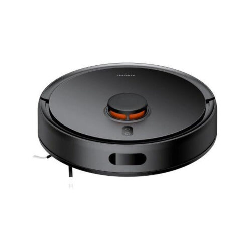 Robot sprzątający Xiaomi Robot Vacuum S20 czarny