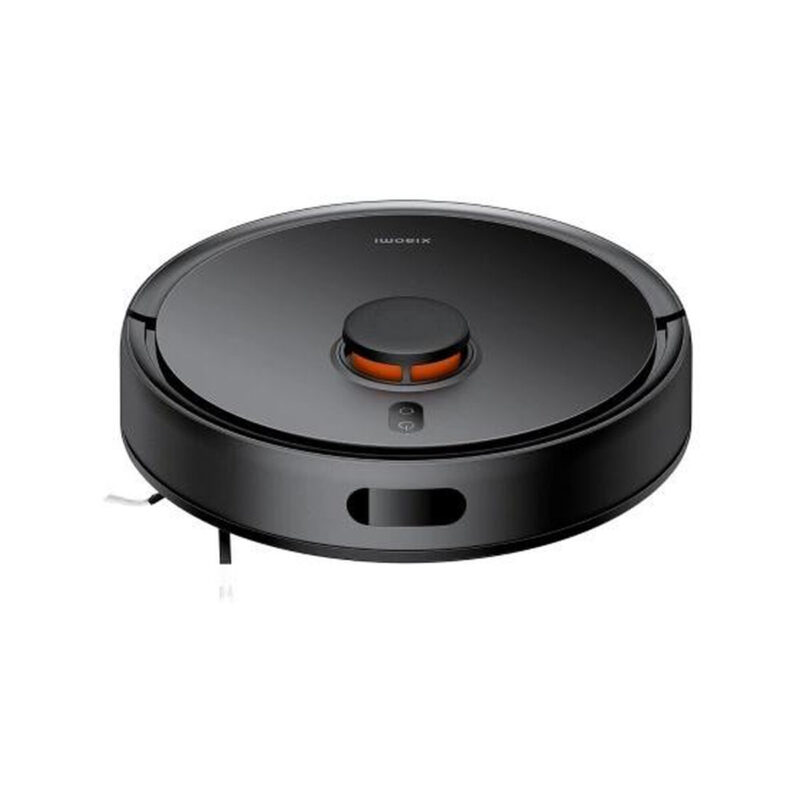 Robot sprzątający Xiaomi Robot Vacuum S20 czarny