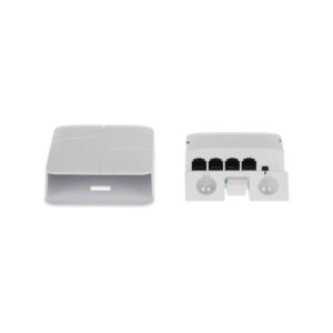 SWITCH POE / EXTENDER SPT-POE/3-POE-OUTDOOR-E 4-PORTOWY DELTA NETWORK
