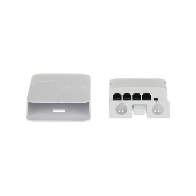 SWITCH POE / EXTENDER SPT-POE/3-POE-OUTDOOR-E 4-PORTOWY DELTA NETWORK