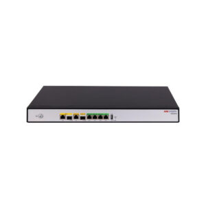Switch router Hikvision DS-3WG507G-SI