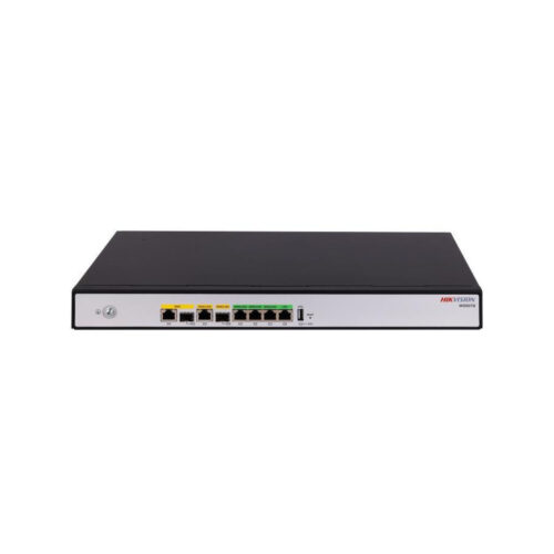 Switch router Hikvision DS-3WG507G-SI