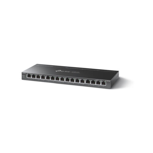 SWITCH TP-LINK TL-SG116P (POE+)