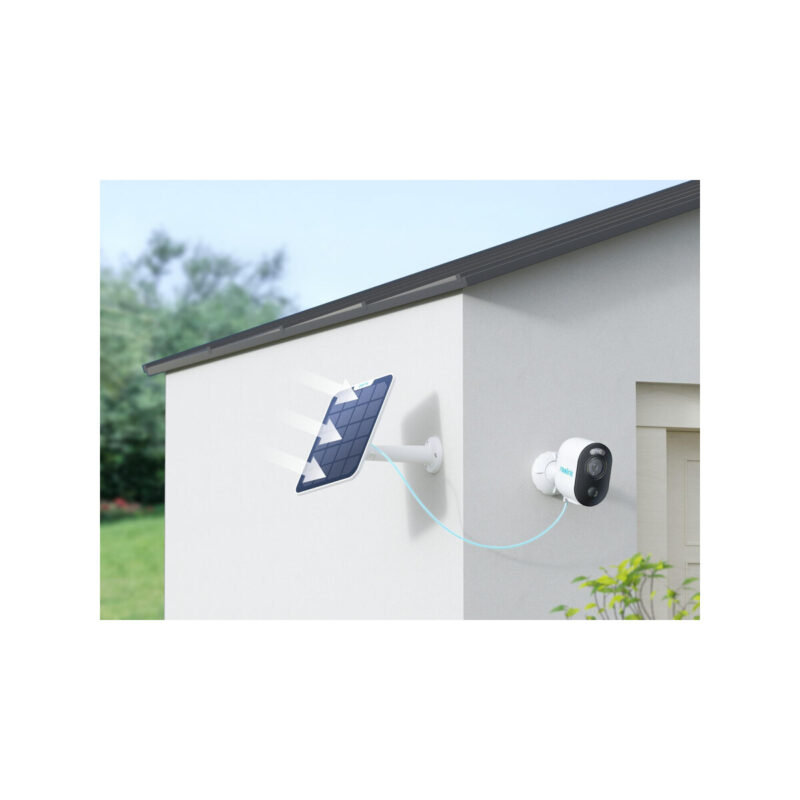 Kamera IP Reolink Argus Series B310 3MP Wi-Fi bateryjna