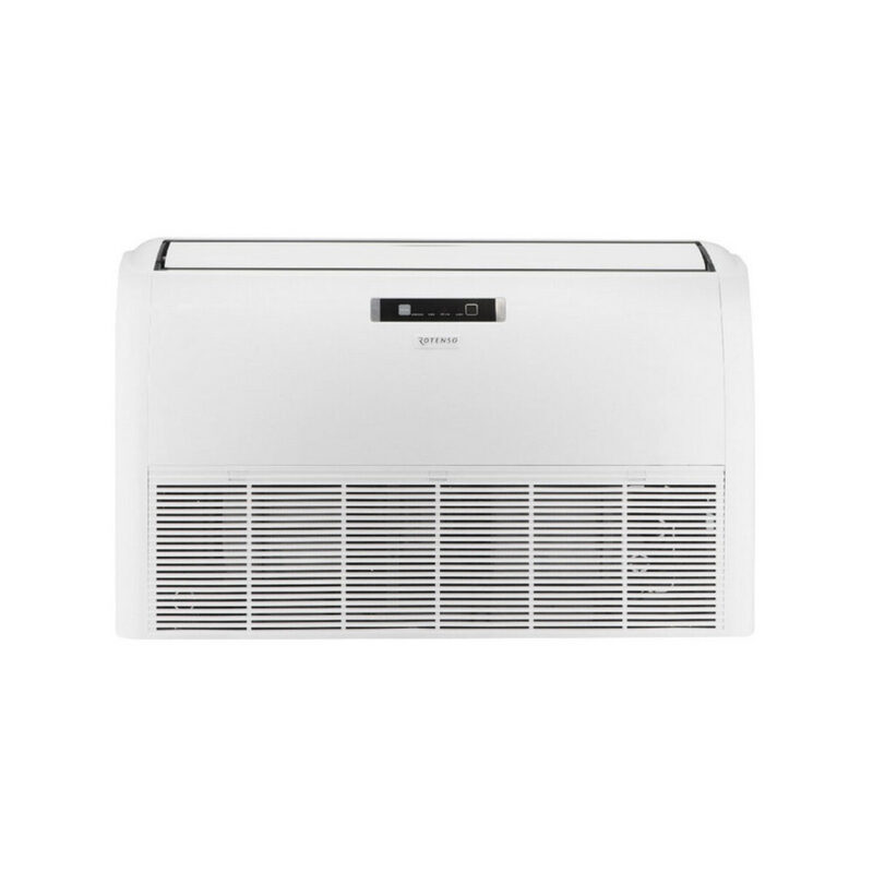 Klimatyzator przypodłogowo-podsufitowy Rotenso Jato J100Xi (jednostka wewnętrzna)