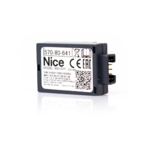 Moduł-programator NICE BiDi WiFi