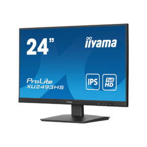Monitor LED IIYAMA XU2493HS-B6 24 cale IPS 100HZ 0,5ms Slim