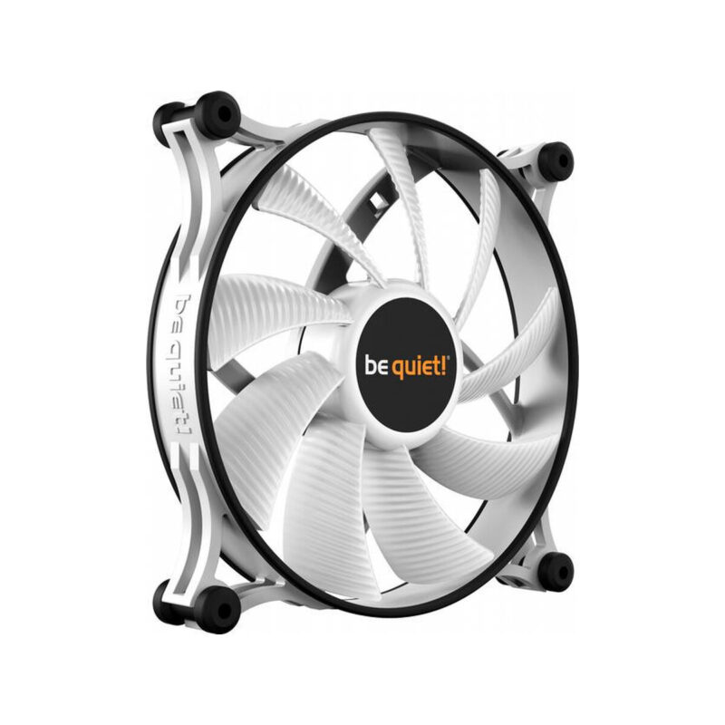 Wentylator be quiet! Shadow Wings 2 White 140mm