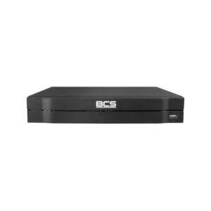 Rejestrator IP BCS LINE BCS-L-NVR0801-4KE-8P(2L)