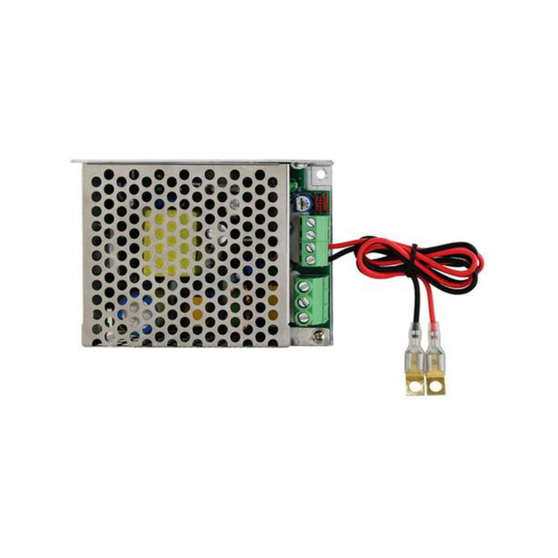 ZASILACZ BUFOROWY IMPULSOWY DO ZABUDOWY Pulsar PSB-12V3A 13,8V/3A