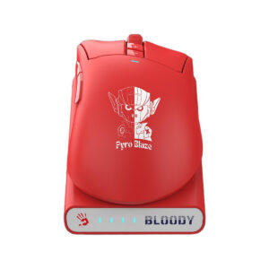Mysz A4TECH BLOODY R73 ULTRA PYRO BLAZE