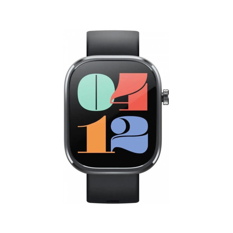 Smartwatch Mibro C4 (Dark Gray)