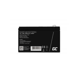 AKUMULATOR AGM Green Cell VRLA 12V 12Ah