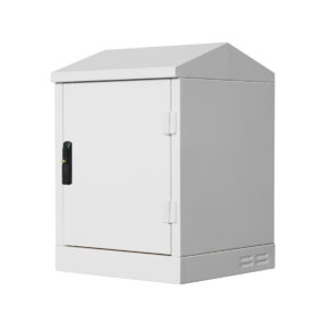 SZAFA STUDZIENKOWA SZK-12U 19” 86/61/61 12U