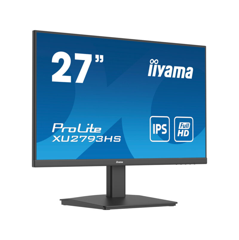 Monitor LED IIYAMA XU2793HS-B7