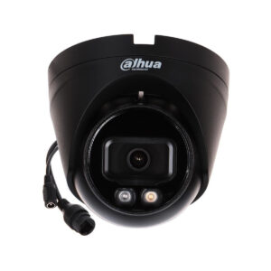 Kamera IP Dahua IPC-HDW1439V-A-IL-0280B BLACK