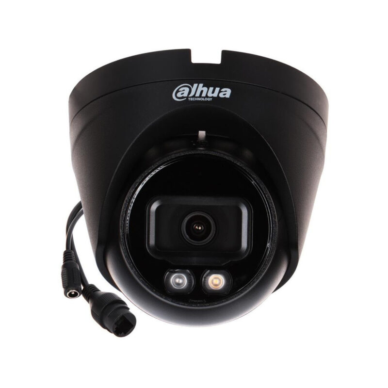 Kamera IP Dahua IPC-HDW1439V-A-IL-0280B BLACK
