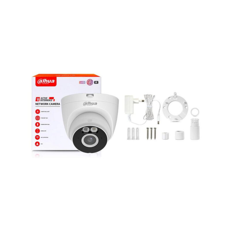 Kamera bezprzewodowa Dahua Wifi T4A-LED-0280B
