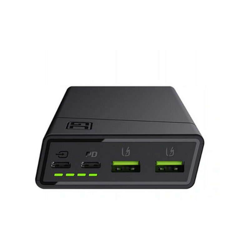 5b442d20b882de512c74fb9966c7328c_original POWERBANK Green Cell PowerPlay20 20000mAh SZYBKIE ŁADOWANIE 2x USB Ultra Charge 2x USB-C