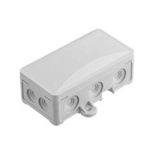 5b46347fefa680201470ea00362d3c50_original Puszka instalacyjna natynkowa 72x95x40mm IP54 biała PAWBOL A.0063C