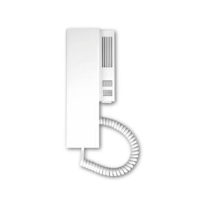 ACO UPRO Unifon cyfrowy PRO z magnetyczne odkładnanie, funkcja dzwonka do drzwi