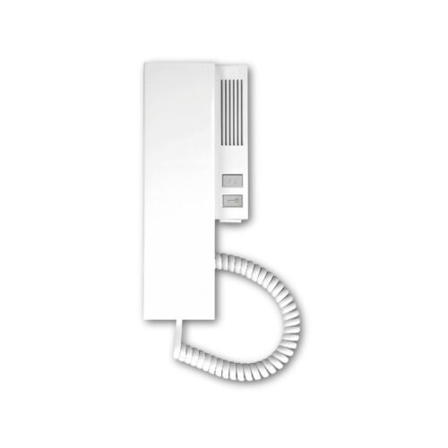 ACO UPRO Unifon cyfrowy PRO z magnetyczne odkładnanie, funkcja dzwonka do drzwi