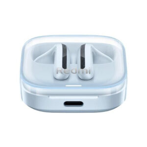 Słuchawki Xiaomi Redmi Buds 6 Active niebieskie