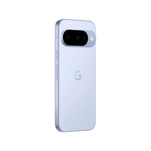 Smartfon Google Pixel 10 5G 12/128GB jasnoliliowy
