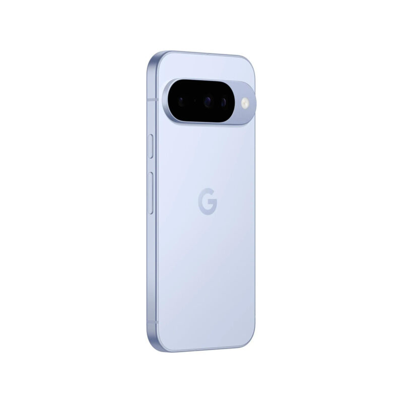 Smartfon Google Pixel 10 5G 12/128GB jasnoliliowy
