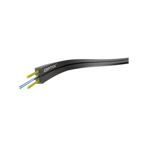 KABEL ŚWIATŁOWODOWY ARP SM 2x9/125 ITU-T G.657A2 80N FTTX 1m