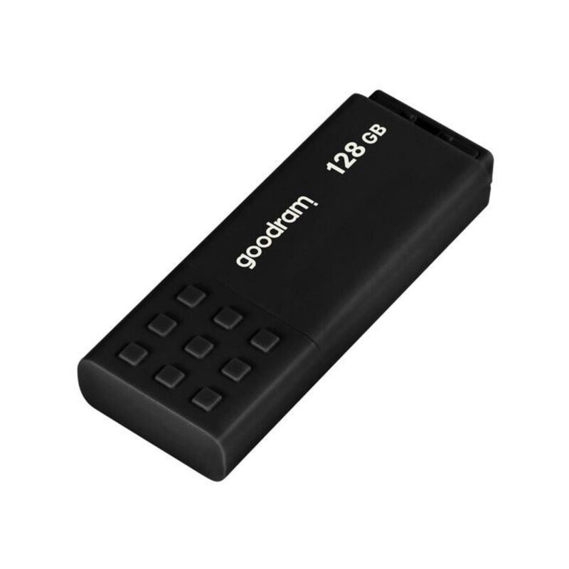Pendrive Goodram UME3 128GB USB 3.0 czarny