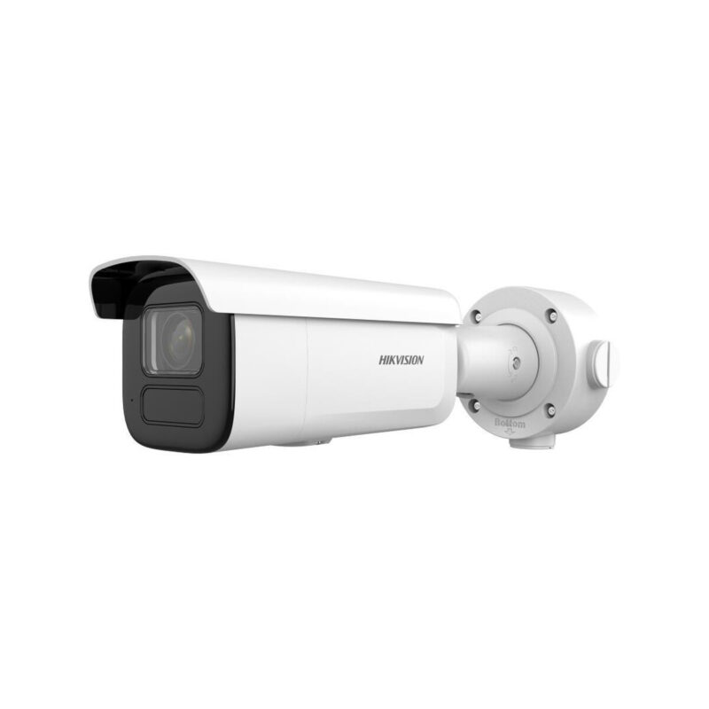 Kamera IP Hikvision DS-2CD2A46G2T/P-IZSY/ANPR 2.7-13.5 PL(POL) 