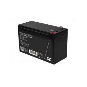 AKUMULATOR AGM Green Cell VRLA 12V 9Ah