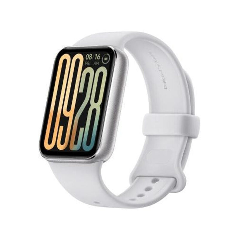 Smartband Xiaomi Smart Band 9 Pro Moonlight Silver