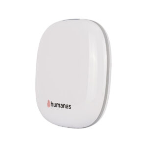 5ba72ed7b275ea2880a0130f3e865198_original Lusterko kosmetyczne Humanas HS-PM01 z podświetleniem LED - biały