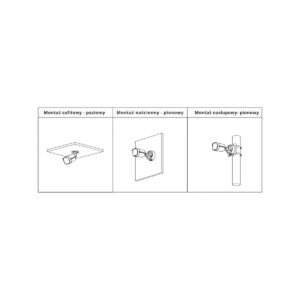 Kamera IP DAHUA IPC-HFW2449TL-S-LED-0280B-PRO