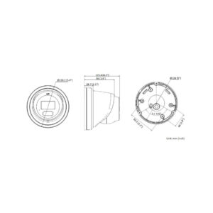 5bbc836f24c2580188f3fe902519bdab_original KAMERA IP HIKVISION DS-2CD2366G2H-IU(2.8mm)/BLACK