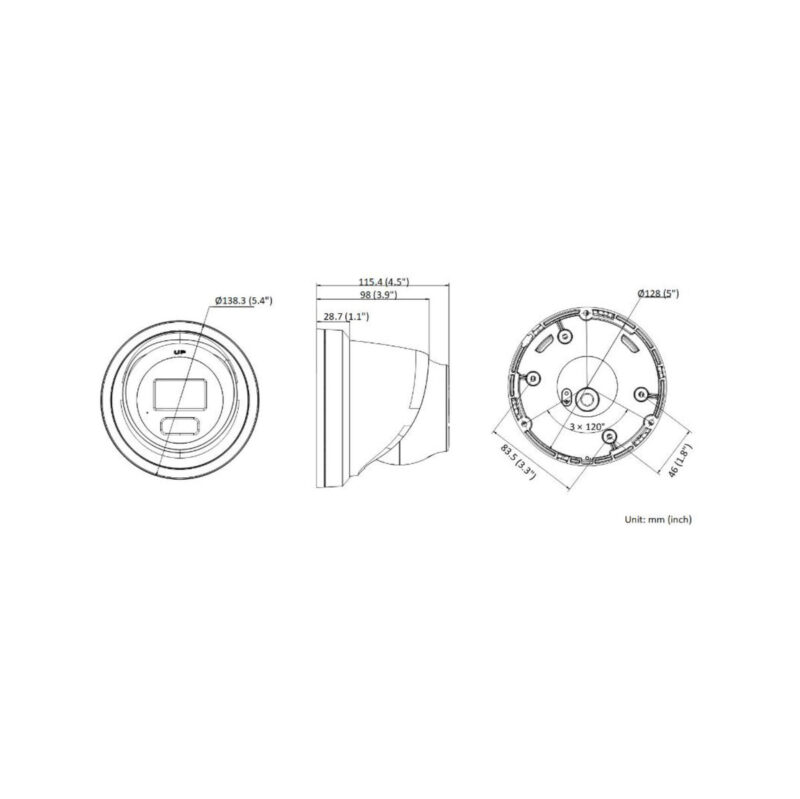 5bbc836f24c2580188f3fe902519bdab_original KAMERA IP HIKVISION DS-2CD2366G2H-IU(2.8mm)/BLACK