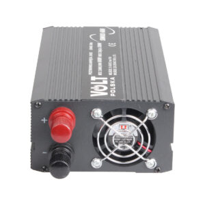 PRZETWORNICA VOLT POLSKA SINUS 600 24V / 230V 300/600W